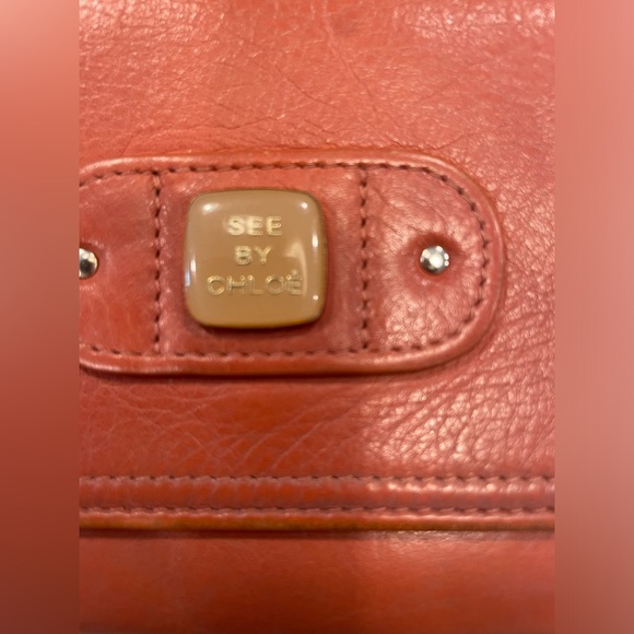 Chloe Wallet - Picture 4 of 6